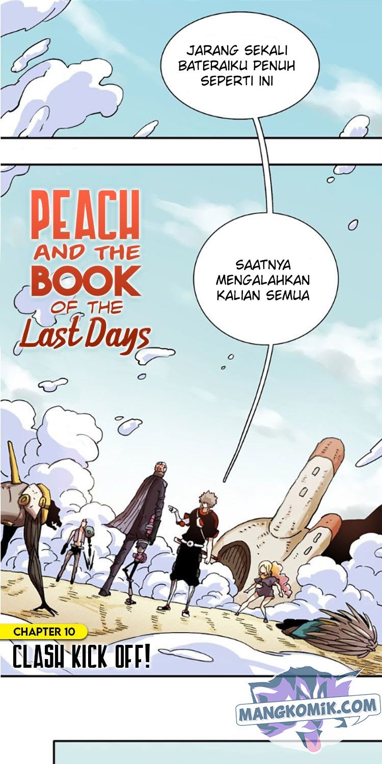 Baca Last Word of the World Chapter 10 Gambar 2