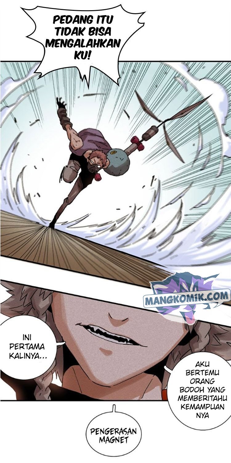 Last Word of the World Chapter 10 Gambar 25