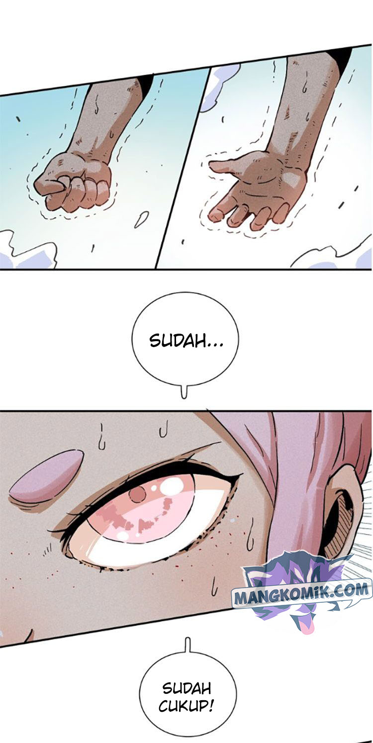 Last Word of the World Chapter 09 Gambar 10