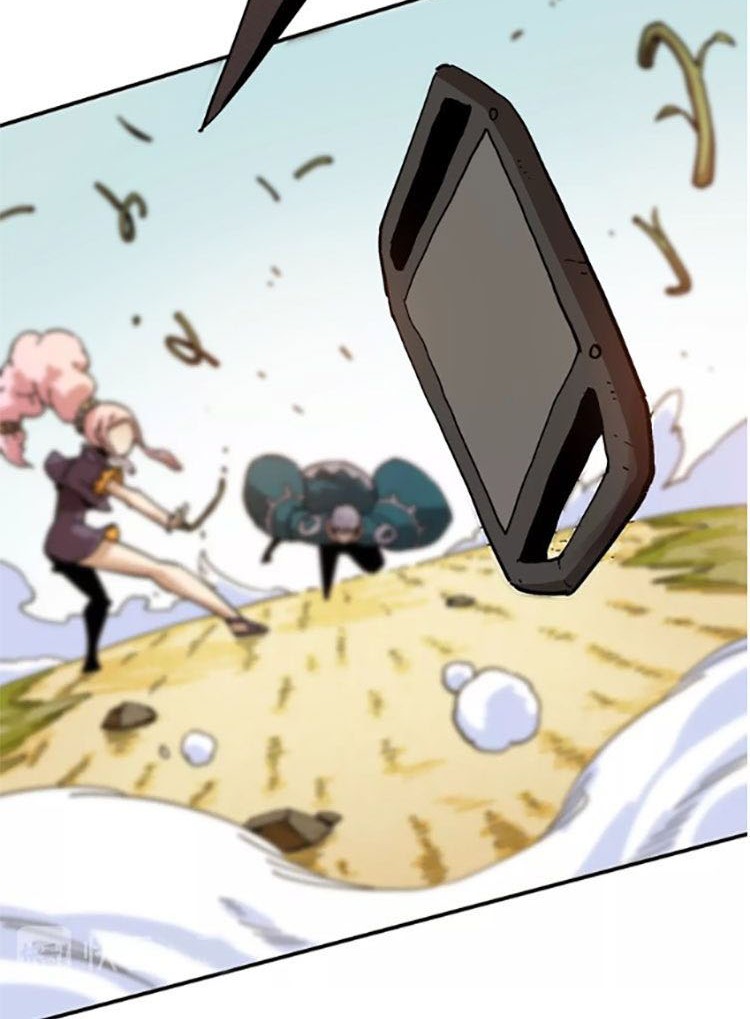 Last Word of the World Chapter 09 Gambar 23