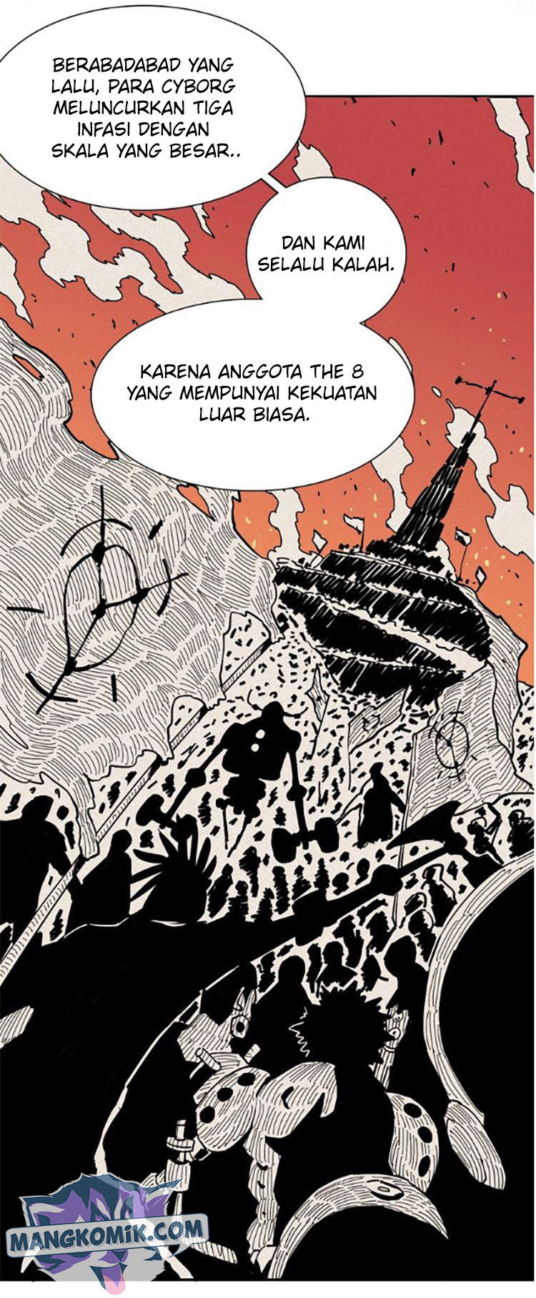 Last Word of the World Chapter 09 Gambar 4