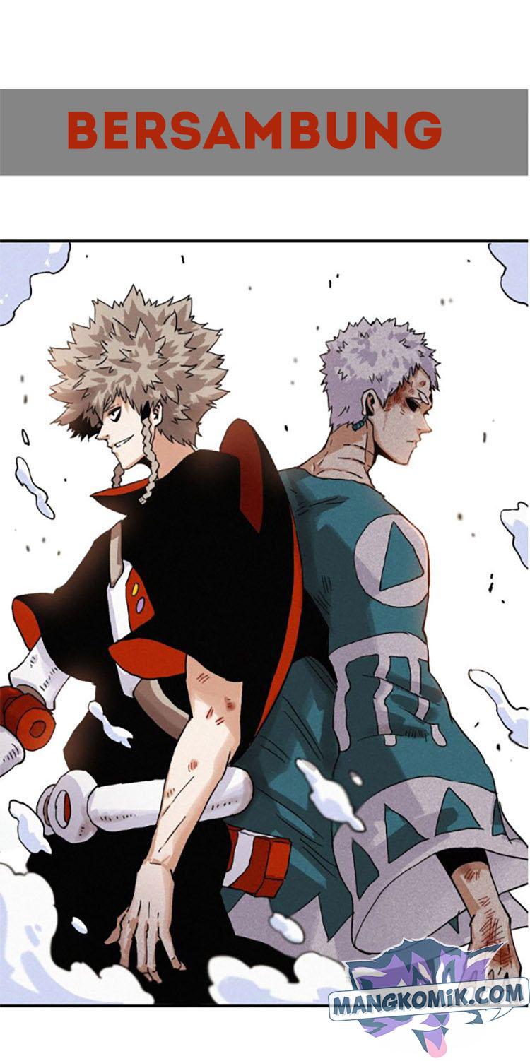 Last Word of the World Chapter 09 Gambar 50