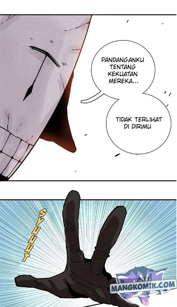 Last Word of the World Chapter 09 Gambar 6