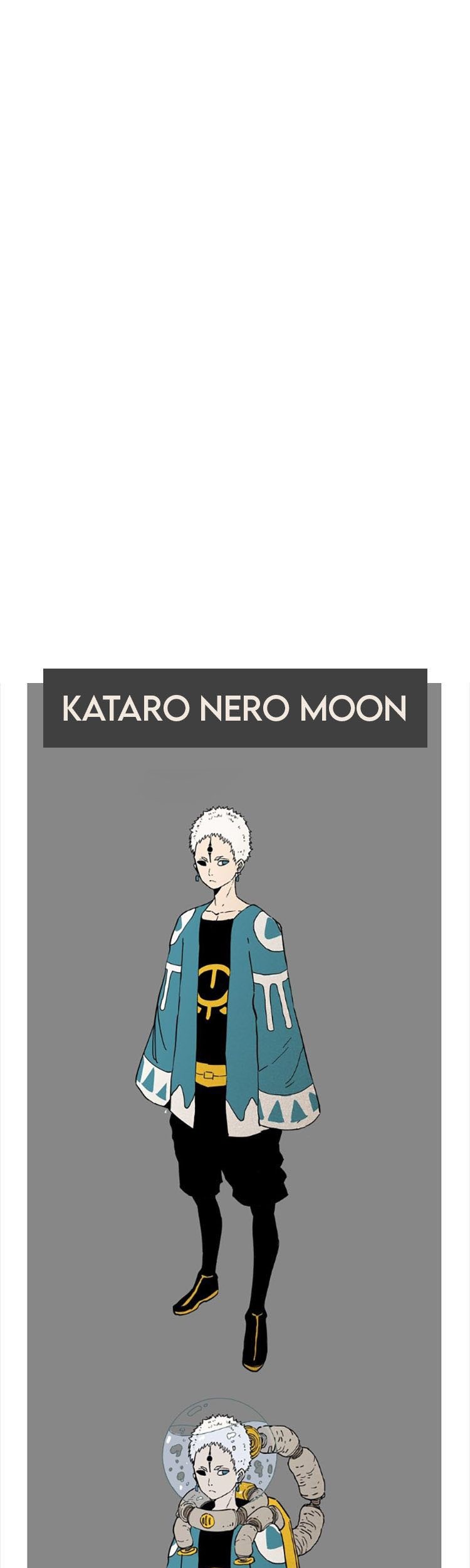 Last Word of the World Chapter 07 Gambar 25