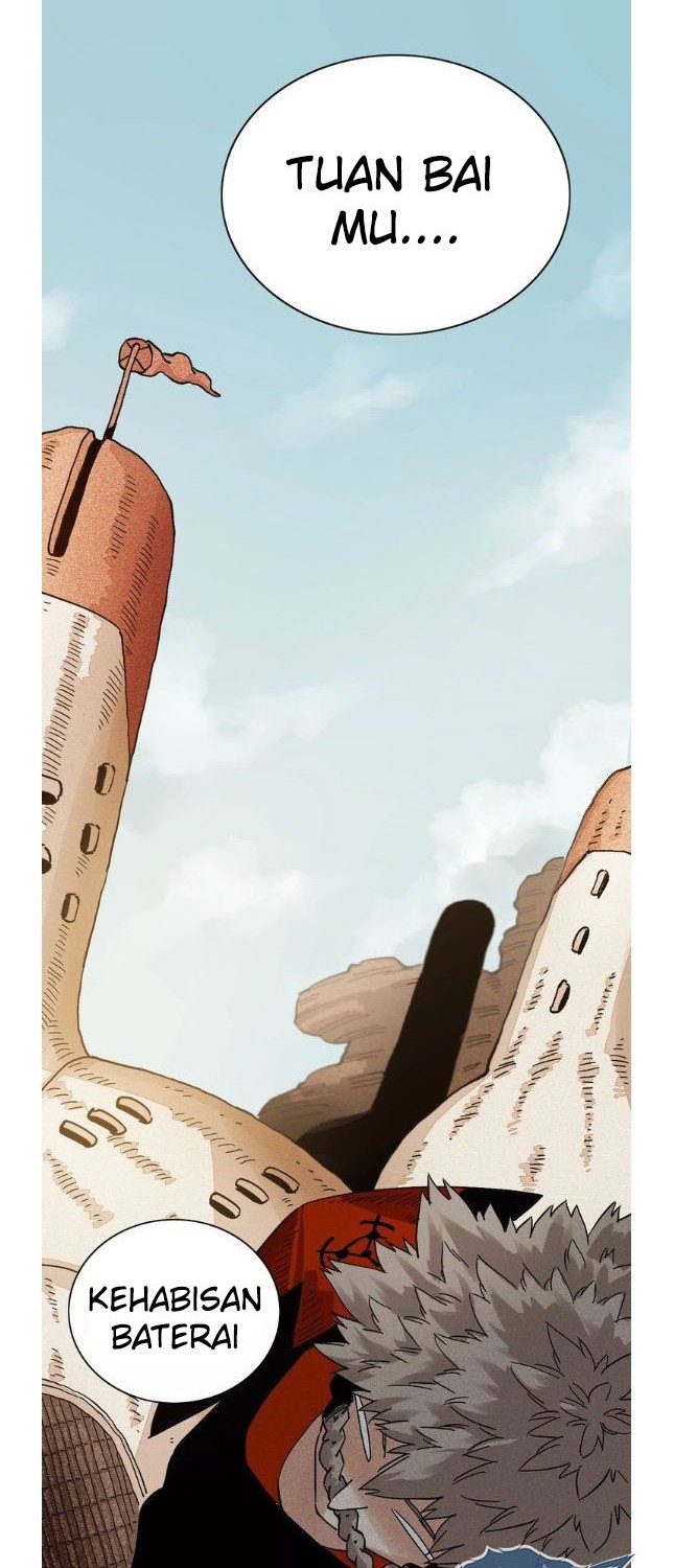 Last Word of the World Chapter 07 Gambar 9