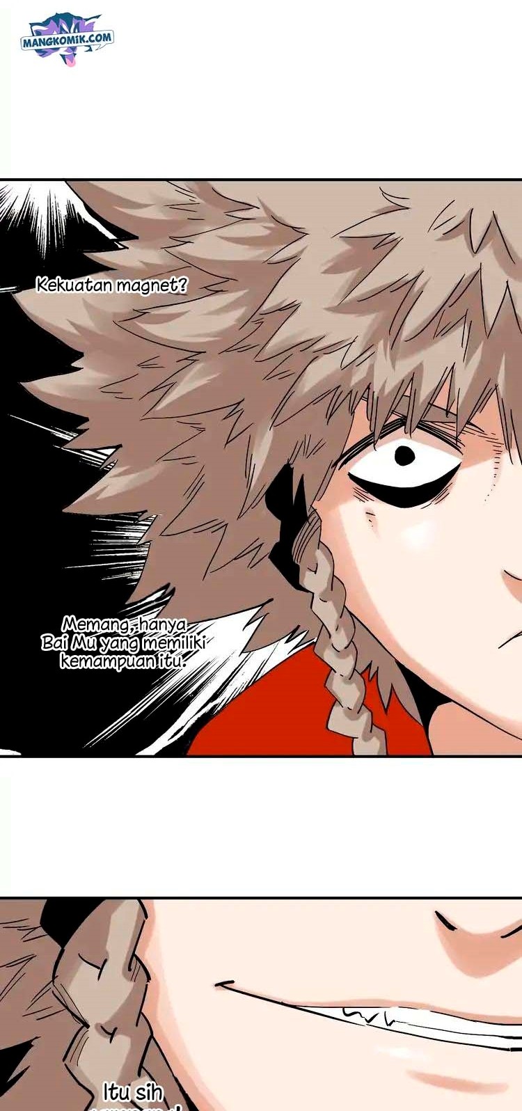 Last Word of the World Chapter 04 Gambar 6