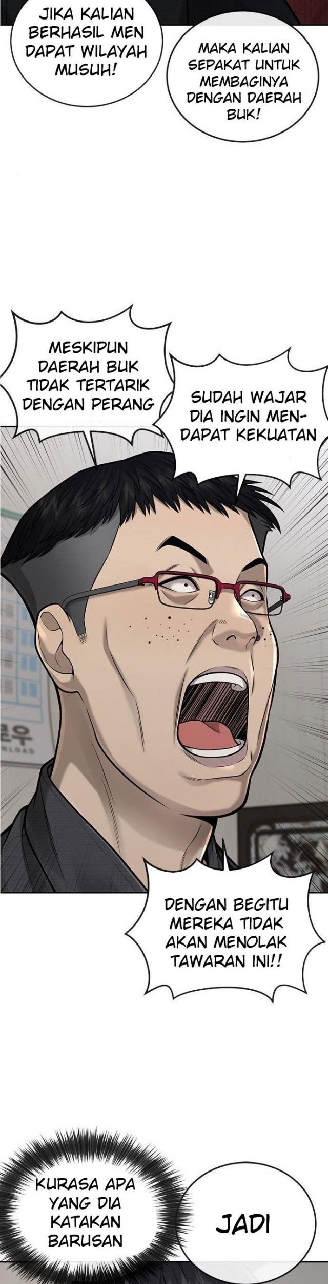 Quest Supremacy Chapter 35 Gambar 29