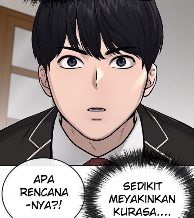 Quest Supremacy Chapter 35 Gambar 30