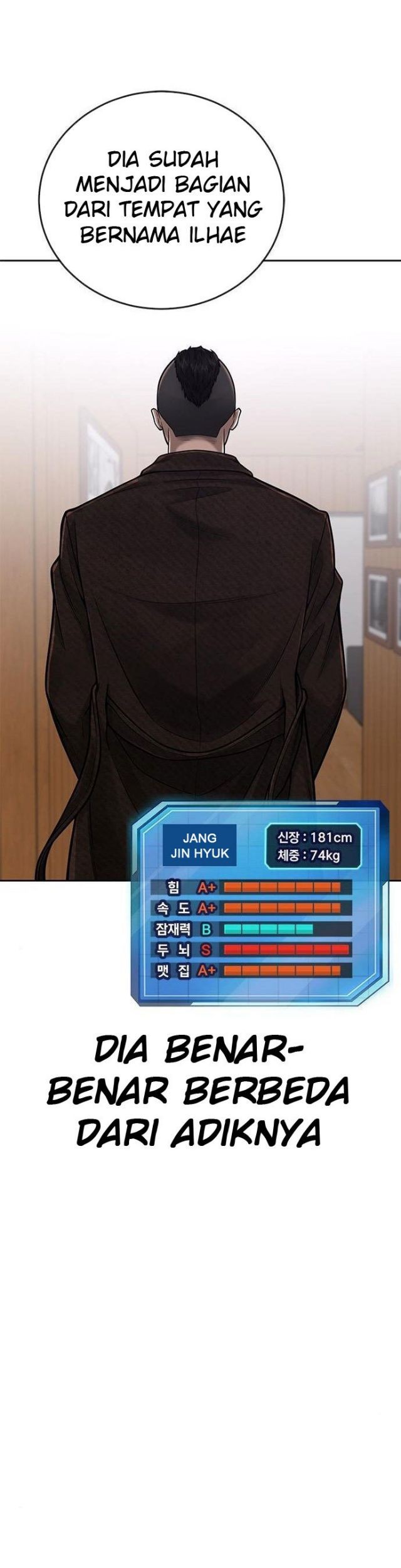 Quest Supremacy Chapter 35 Gambar 43