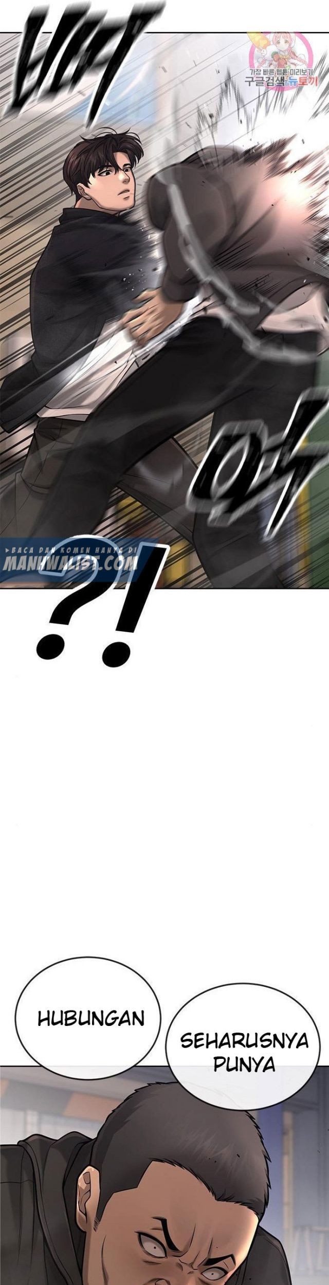 Quest Supremacy Chapter 35 Gambar 49