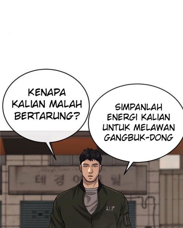 Quest Supremacy Chapter 35 Gambar 51