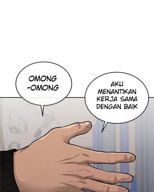 Quest Supremacy Chapter 35 Gambar 54