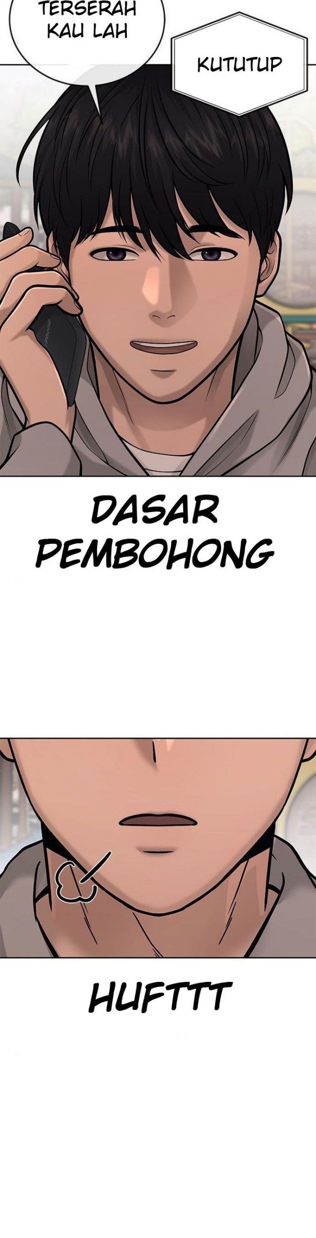 Quest Supremacy Chapter 35 Gambar 64