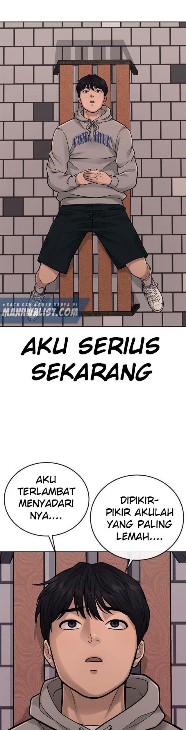 Quest Supremacy Chapter 35 Gambar 65