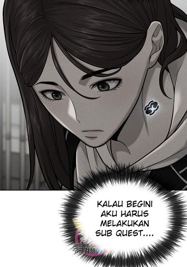 Quest Supremacy Chapter 35 Gambar 69