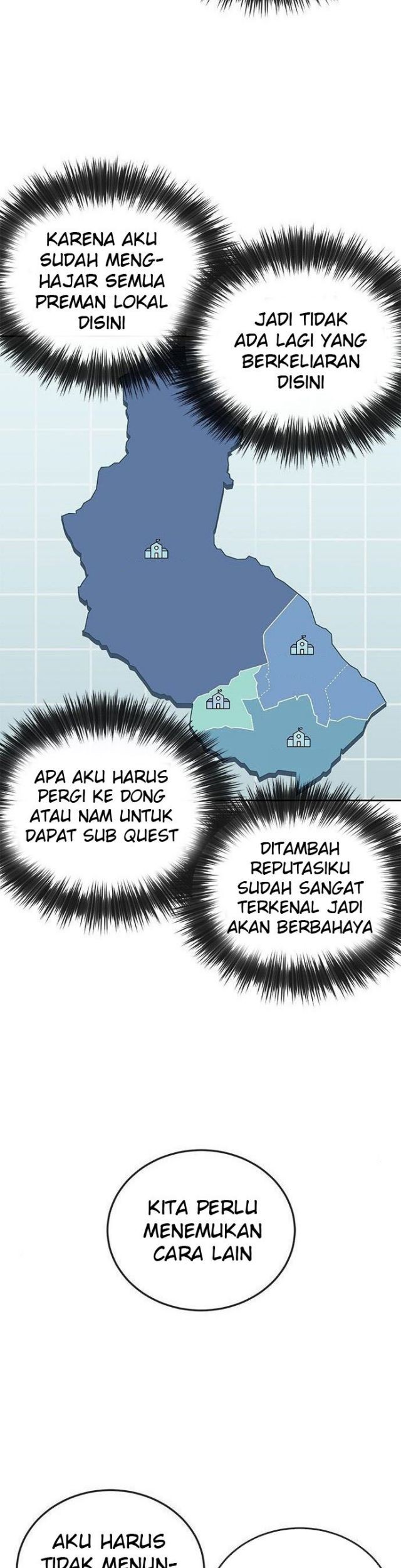 Quest Supremacy Chapter 35 Gambar 70