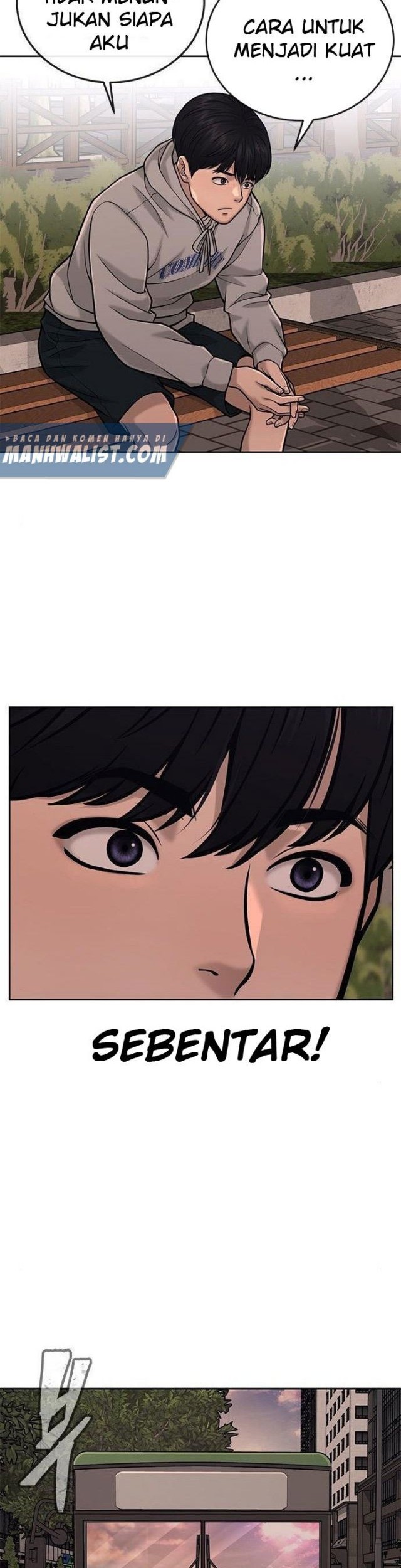 Quest Supremacy Chapter 35 Gambar 71