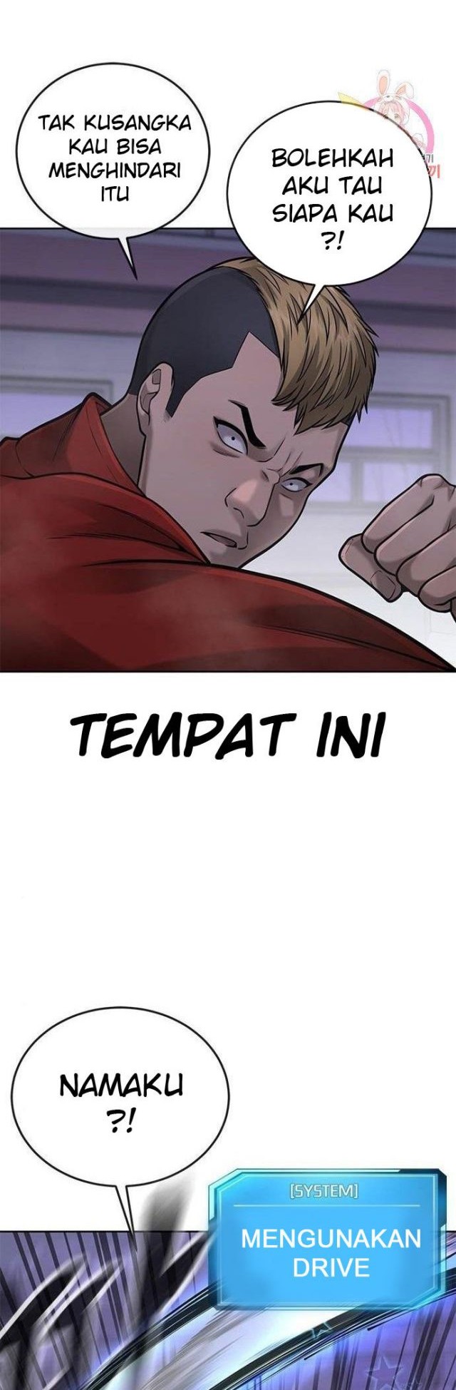 Quest Supremacy Chapter 35 Gambar 78
