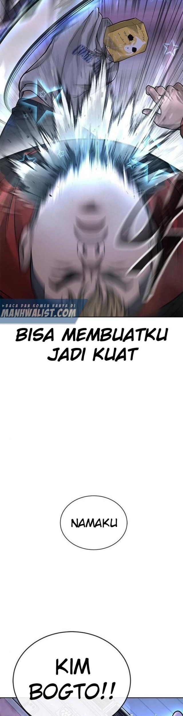 Quest Supremacy Chapter 35 Gambar 79