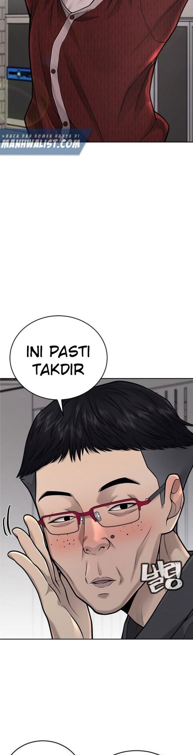 Quest Supremacy Chapter 35 Gambar 17