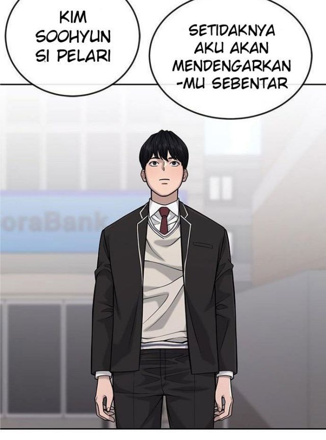 Quest Supremacy Chapter 35 Gambar 18