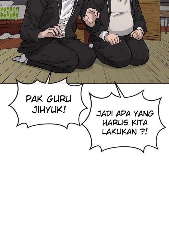 Quest Supremacy Chapter 35 Gambar 24