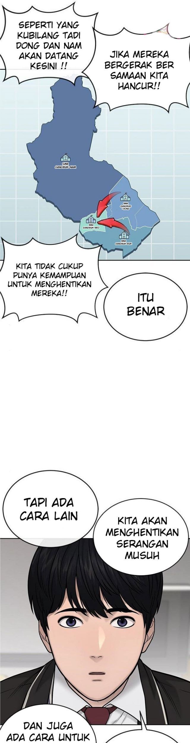 Quest Supremacy Chapter 35 Gambar 25