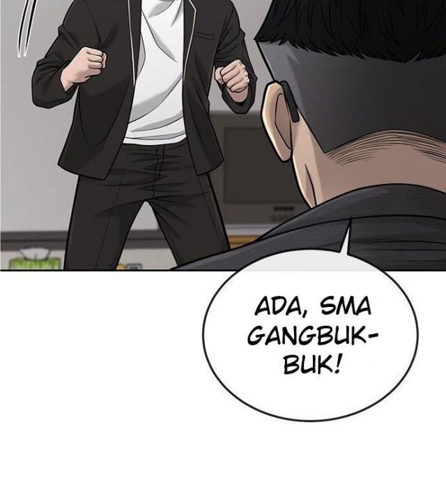 Quest Supremacy Chapter 35 Gambar 27