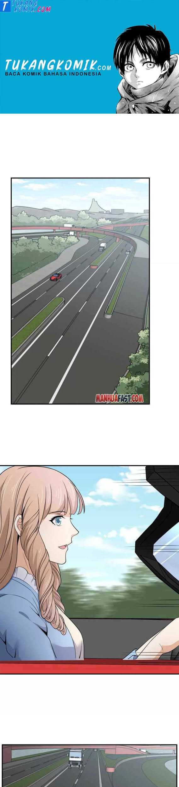 Baca Komik City Immortal Emperor: Dragon King Temple Chapter 87 Gambar 1