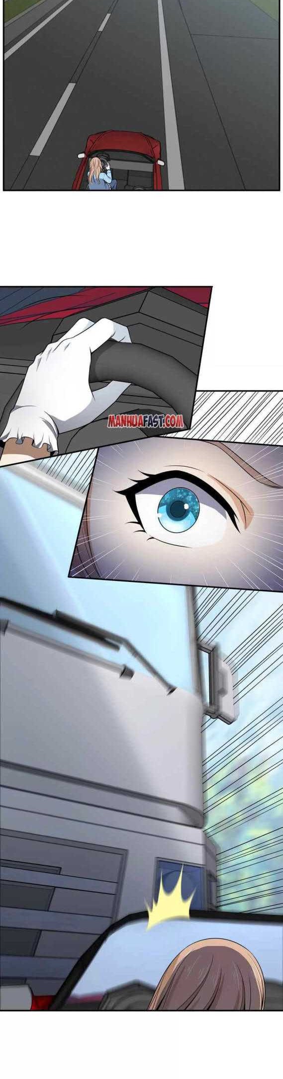 Baca City Immortal Emperor: Dragon King Temple Chapter 87 Gambar 2