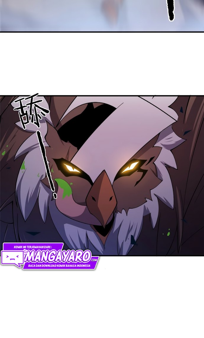 Monster Pet Evolution Chapter 75 Gambar 14