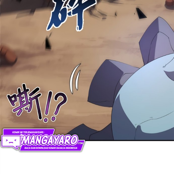 Monster Pet Evolution Chapter 74 Gambar 17