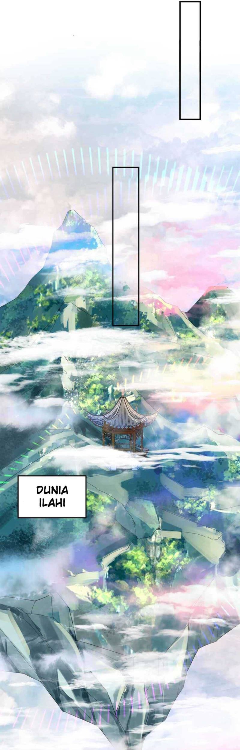 Am I Invincible Chapter 68 Gambar 12