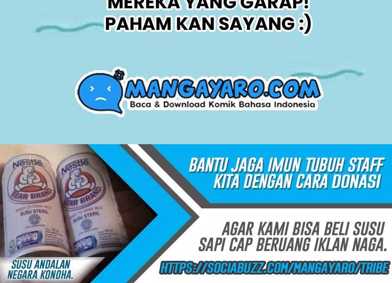 Am I Invincible Chapter 68 Gambar 23