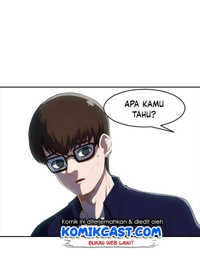 The Girl from Random Chatting! Chapter 214 Gambar 35