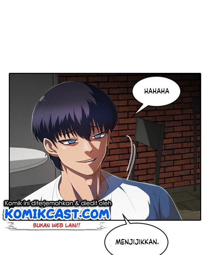 The Girl from Random Chatting! Chapter 214 Gambar 17