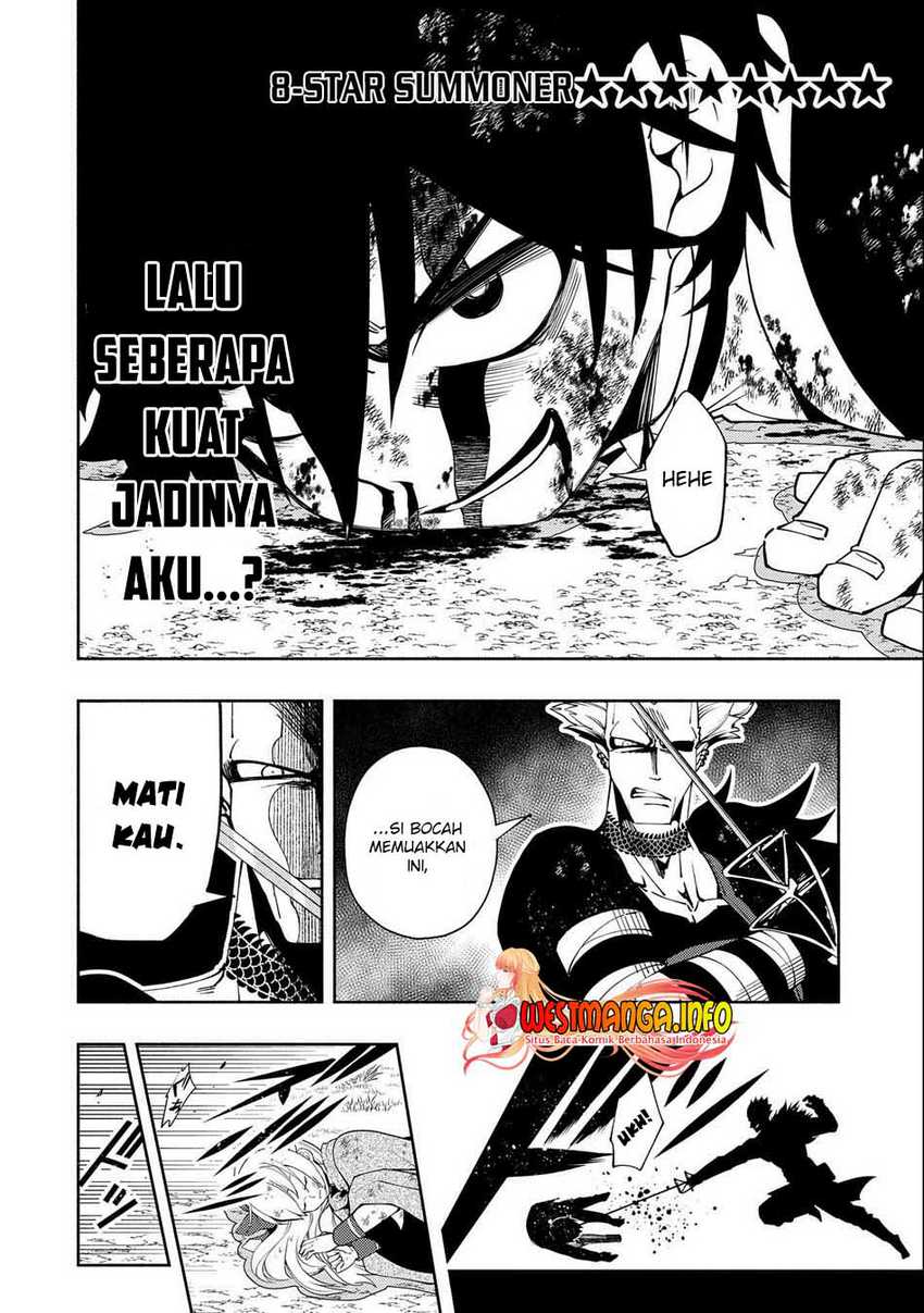 Hell Mode: Yarikomi Suki no Gamer wa Hai Settei no Isekai de Musou Suru Chapter 22 Gambar 11
