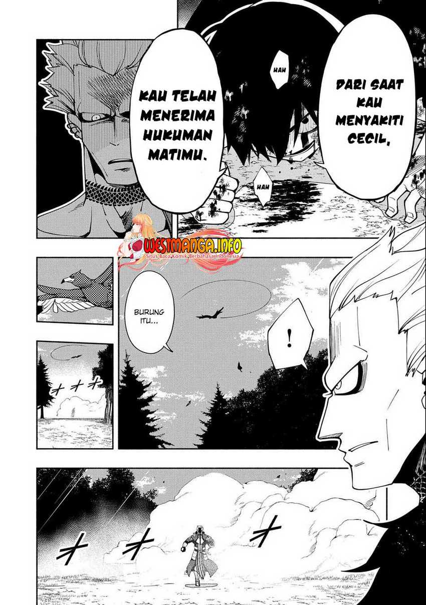 Hell Mode: Yarikomi Suki no Gamer wa Hai Settei no Isekai de Musou Suru Chapter 22 Gambar 13