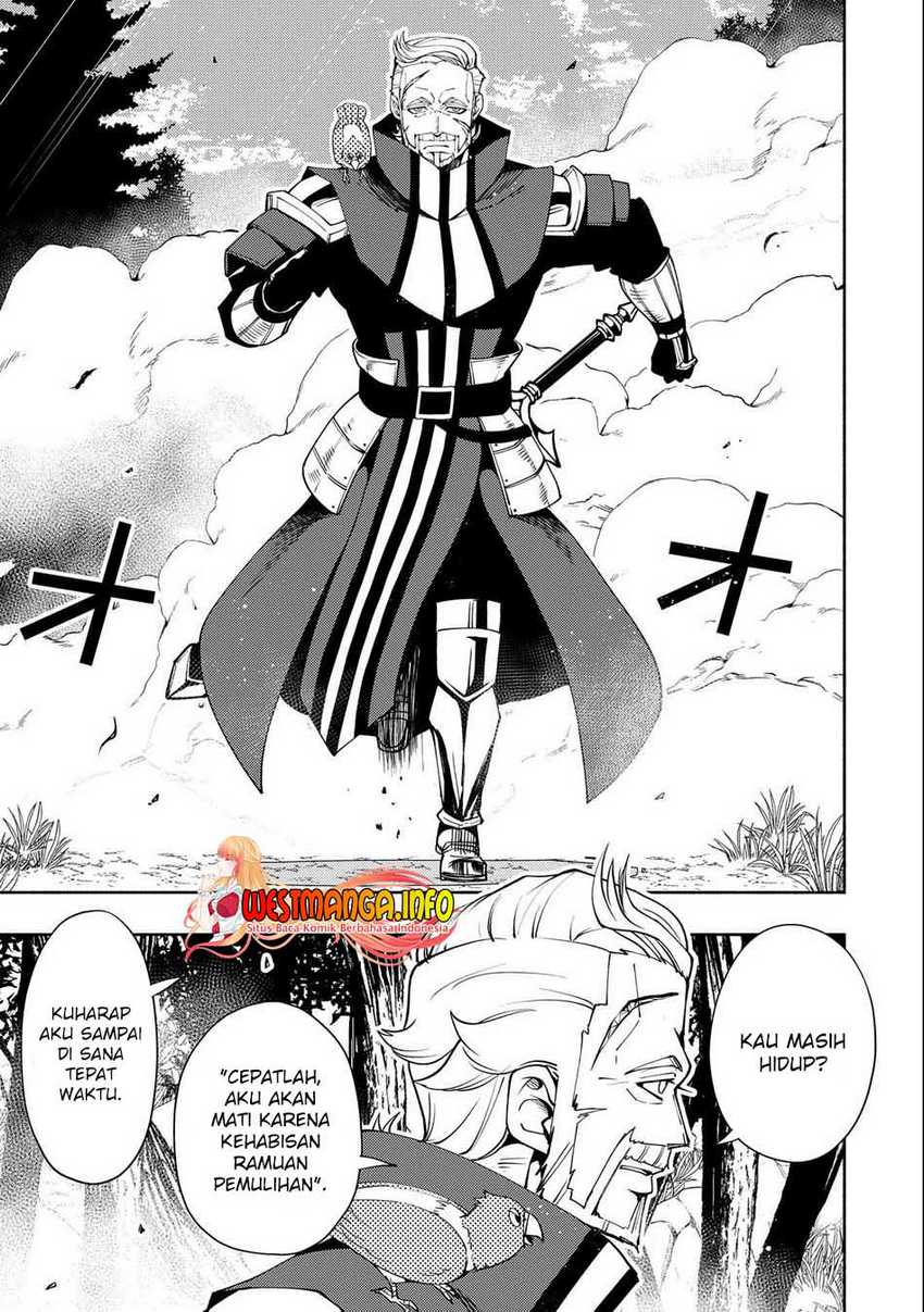 Hell Mode: Yarikomi Suki no Gamer wa Hai Settei no Isekai de Musou Suru Chapter 22 Gambar 14