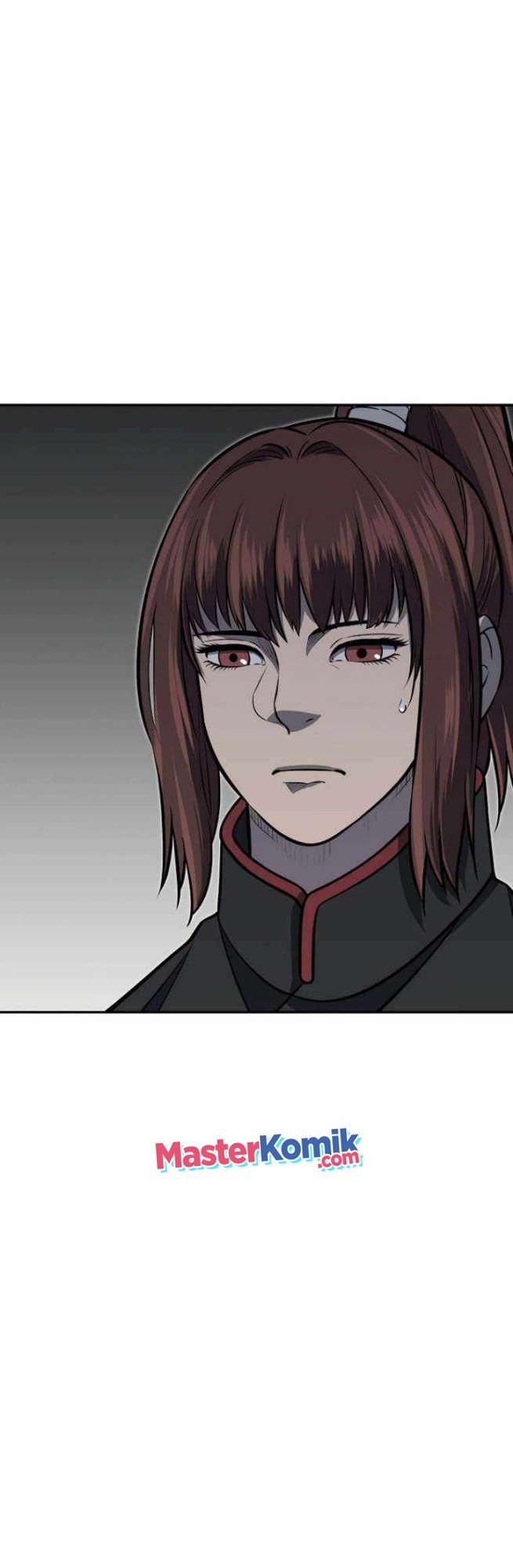 Record of the War God Chapter 137 Gambar 47