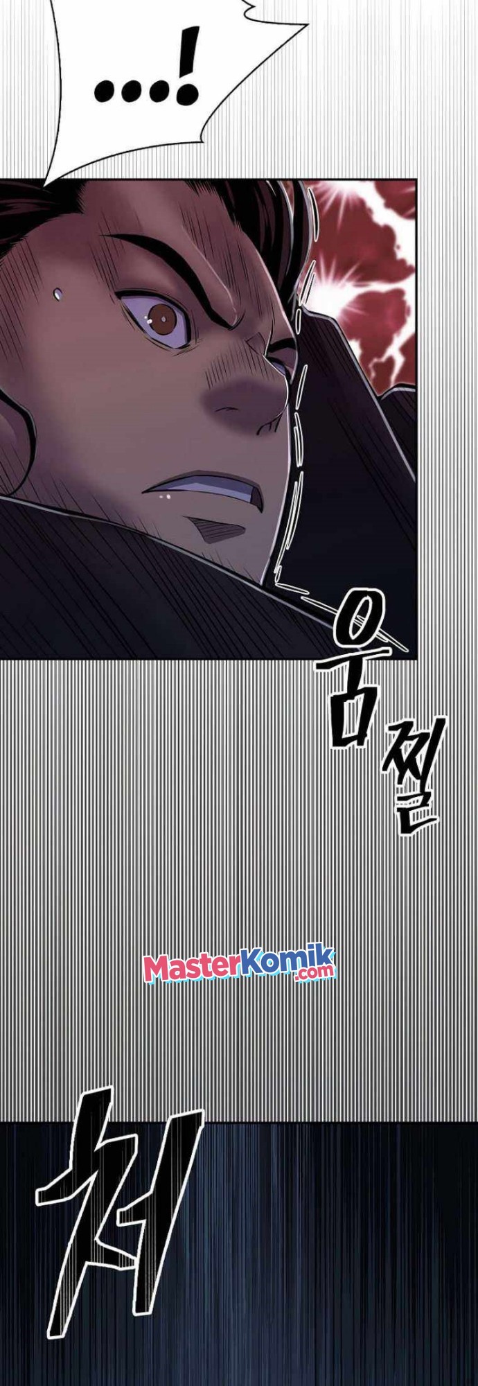 Record of the War God Chapter 137 Gambar 64