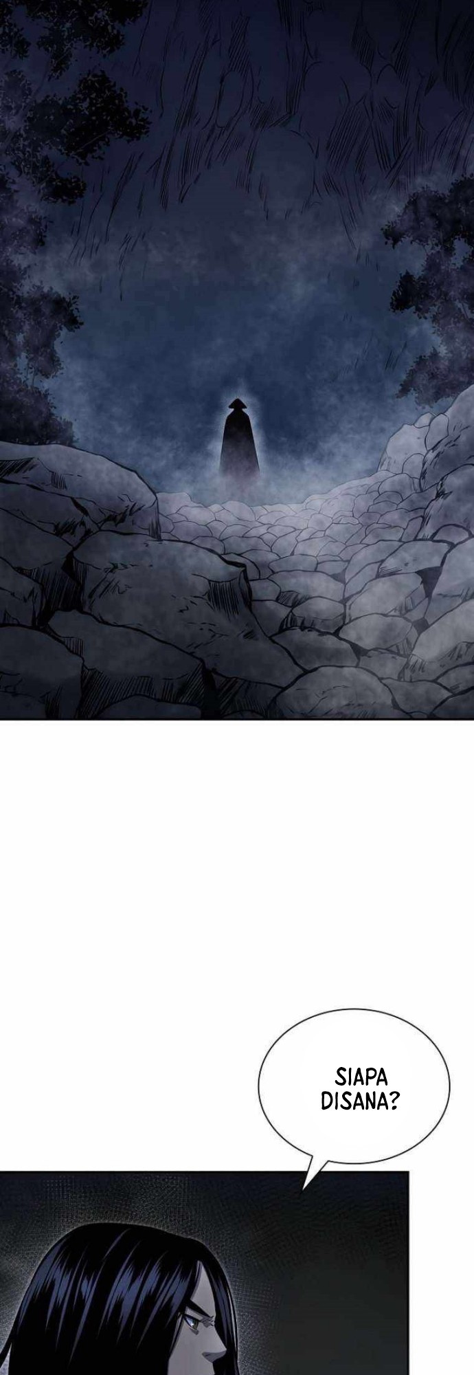 Record of the War God Chapter 137 Gambar 68