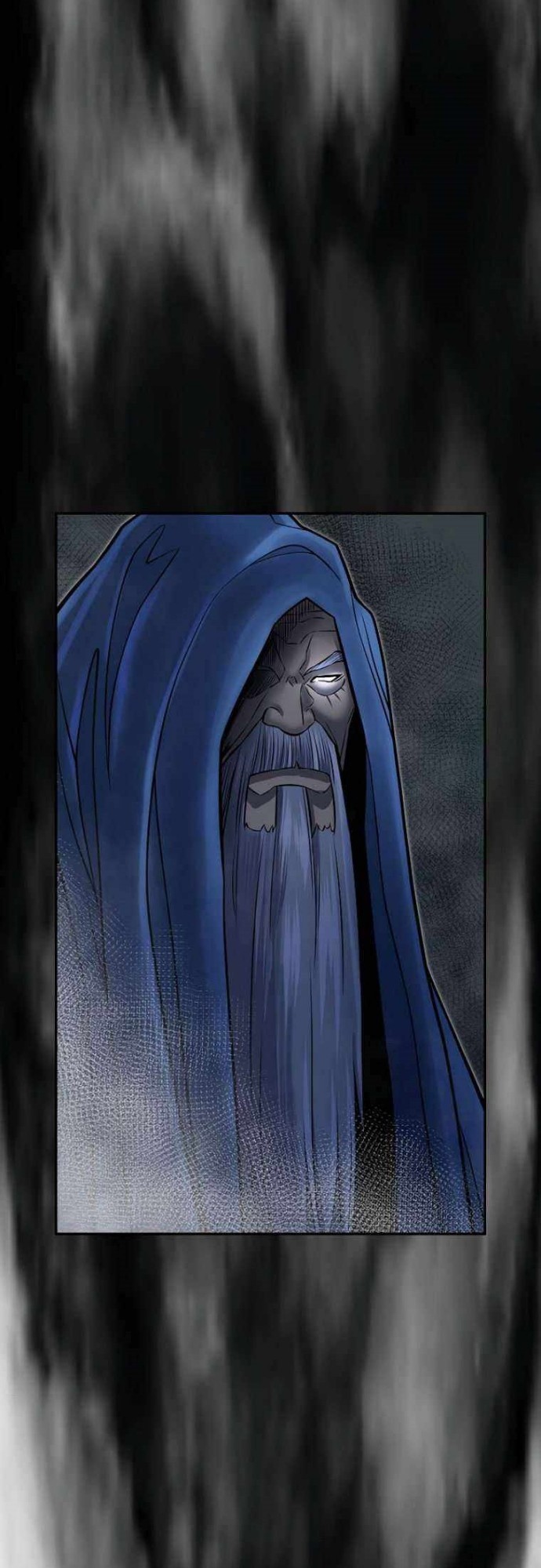 Record of the War God Chapter 137 Gambar 76