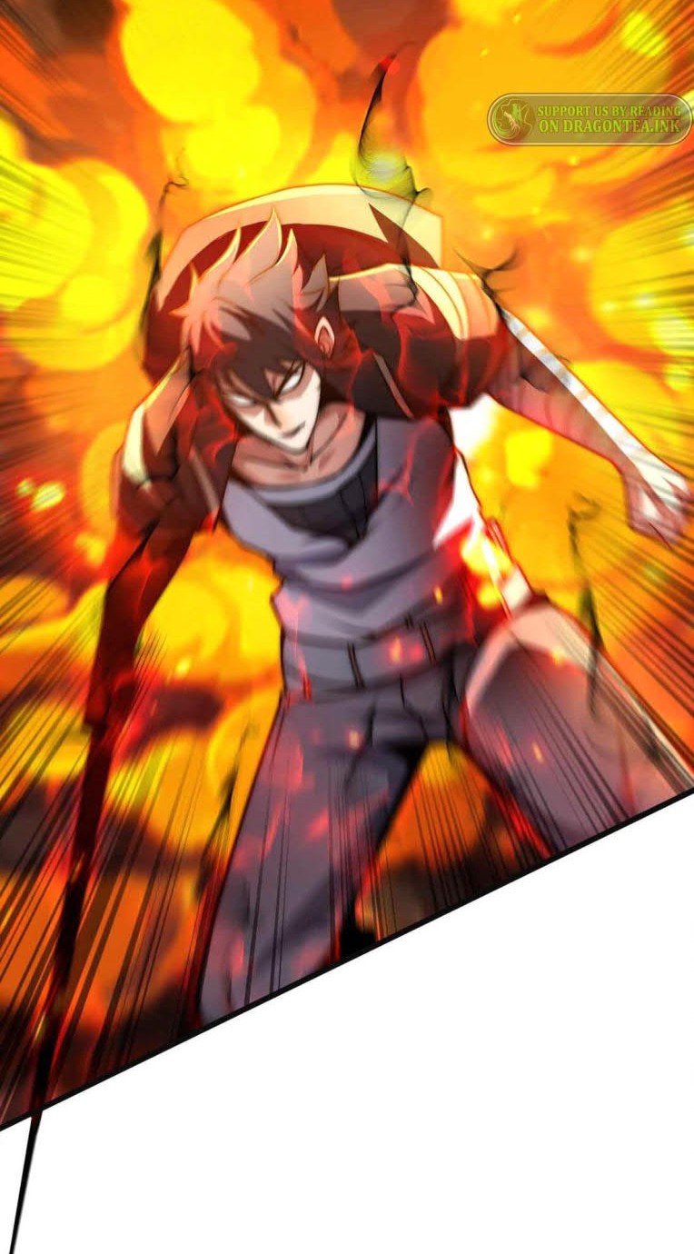 Demon King Cheat System Chapter 23 Gambar 21