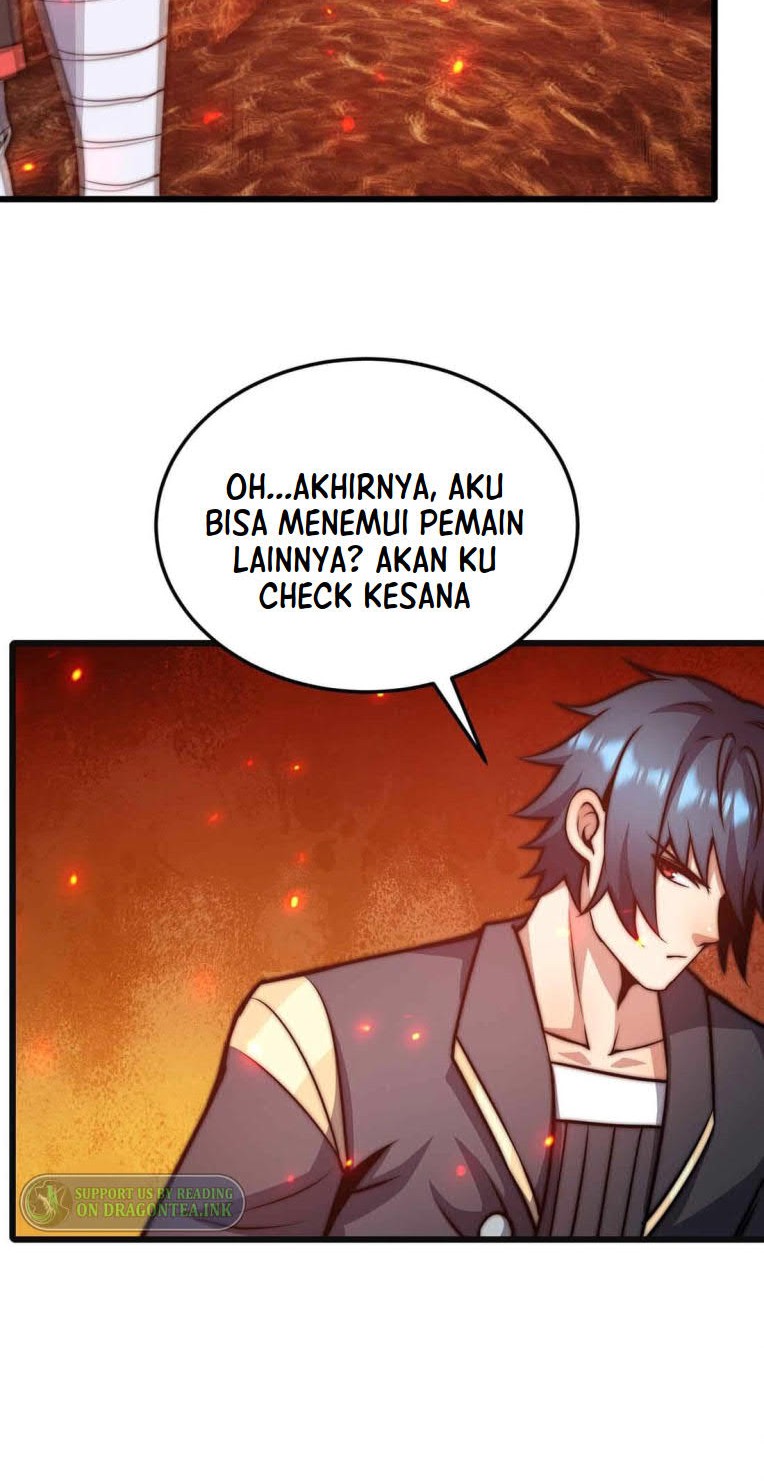 Demon King Cheat System Chapter 23 Gambar 23