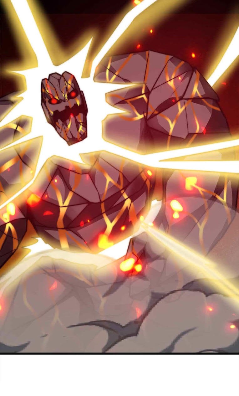Demon King Cheat System Chapter 23 Gambar 28