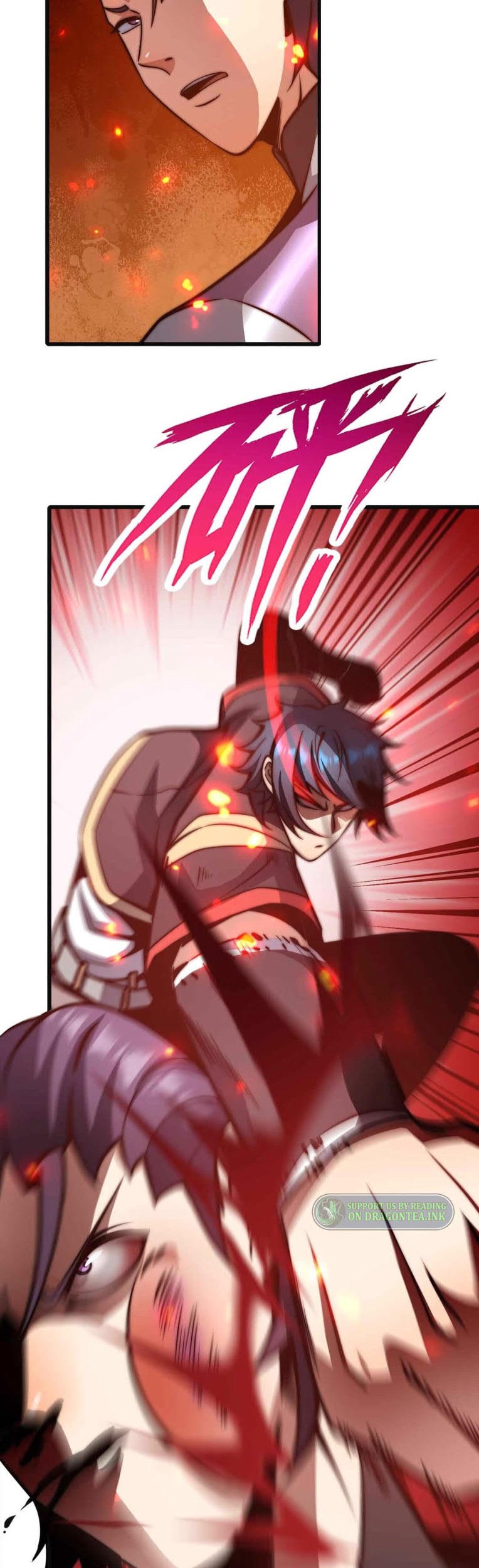 Demon King Cheat System Chapter 23 Gambar 38