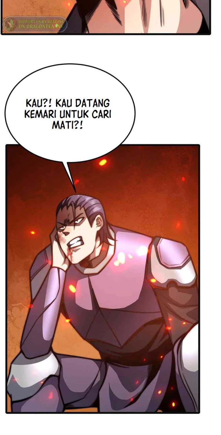 Demon King Cheat System Chapter 23 Gambar 41