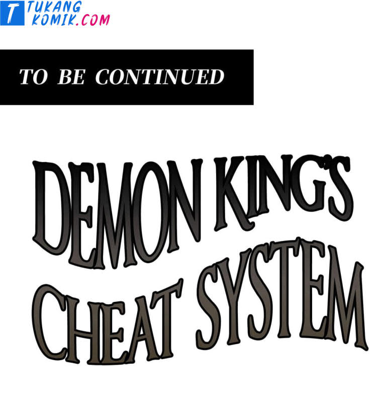 Demon King Cheat System Chapter 23 Gambar 20