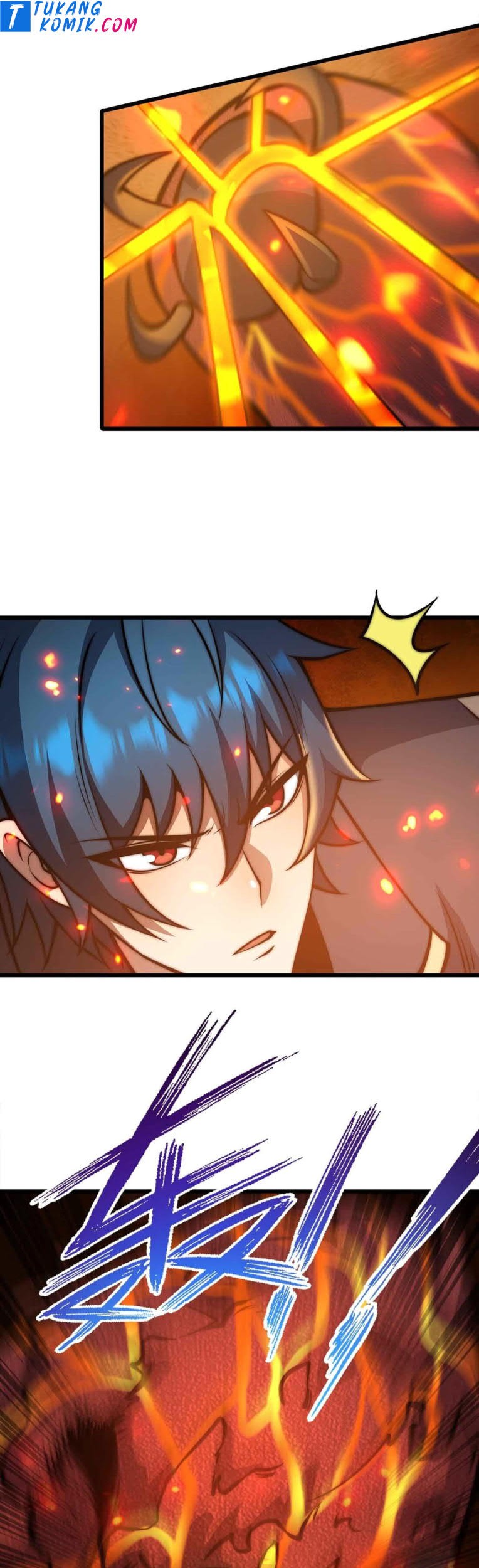 Demon King Cheat System Chapter 23 Gambar 9
